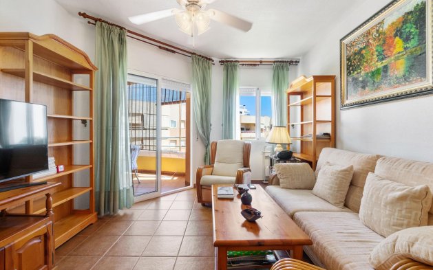 Reventa - Apartamento / piso - Orihuela Costa - Campoamor