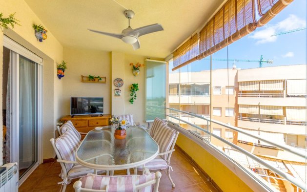 Reventa - Apartamento / piso - Orihuela Costa - Campoamor