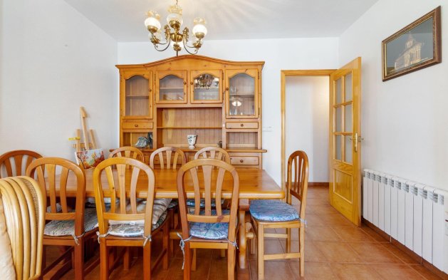 Reventa - Apartamento / piso - Orihuela Costa - Campoamor