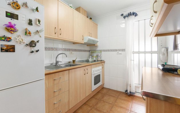 Reventa - Apartamento / piso - Orihuela Costa - Campoamor