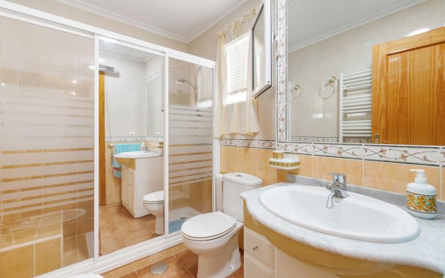 Reventa - Apartamento / piso - Orihuela Costa - Campoamor