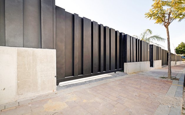 Obra nueva - detached - Molina de Segura