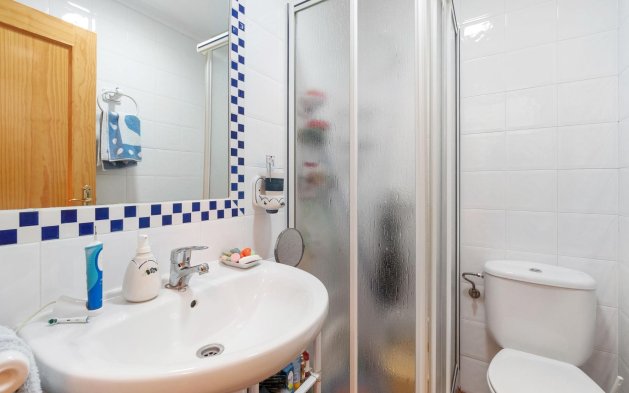 Reventa - Apartamento / piso - Orihuela Costa - Campoamor