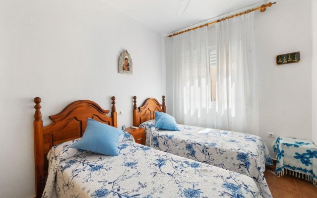 Reventa - Apartamento / piso - Orihuela Costa - Campoamor