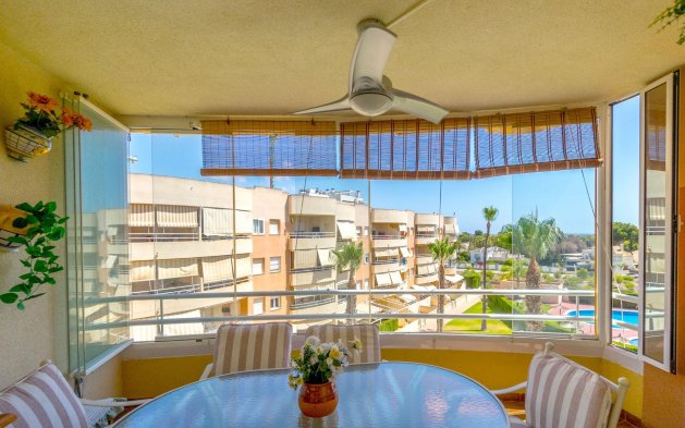 Reventa - Apartamento / piso - Orihuela Costa - Campoamor
