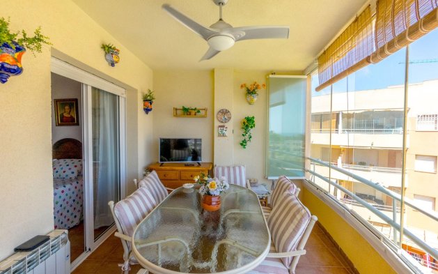 Reventa - Apartamento / piso - Orihuela Costa - Campoamor