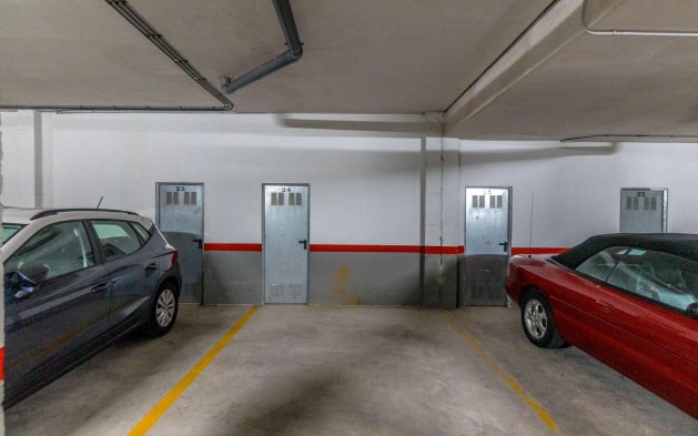 Reventa - Apartamento / piso - Orihuela Costa - Campoamor