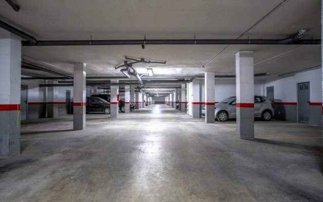 Reventa - Apartamento / piso - Orihuela Costa - Campoamor