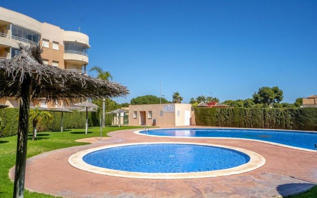 Reventa - Apartamento / piso - Orihuela Costa - Campoamor