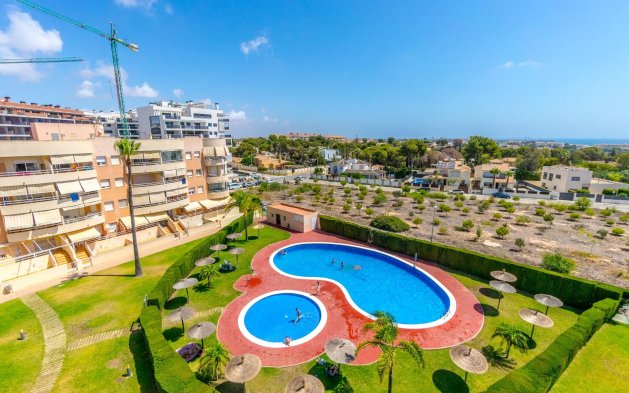 Reventa - Apartamento / piso - Orihuela Costa - Campoamor