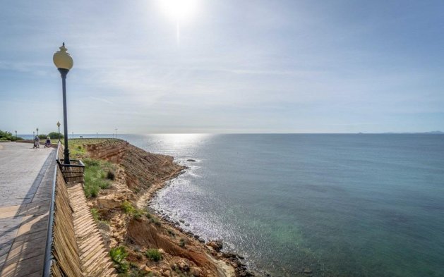 Reventa - Apartamento / piso - Orihuela Costa - Campoamor