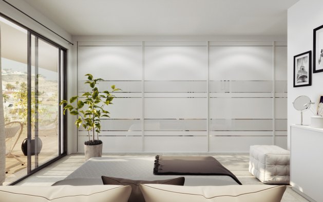 New Build - Villa - Rojales