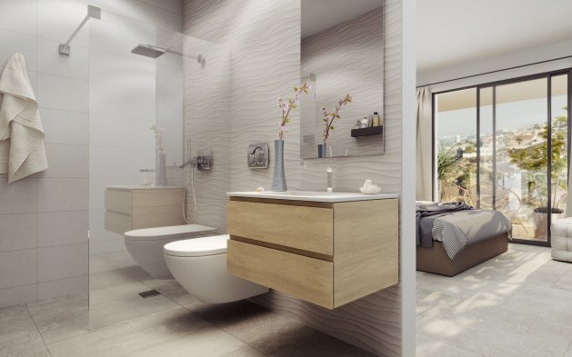 New Build - Villa - Rojales