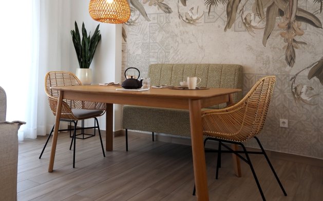 New Build - Apartment / flat - Orihuela Costa