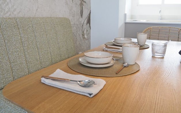 New Build - Apartment / flat - Orihuela Costa