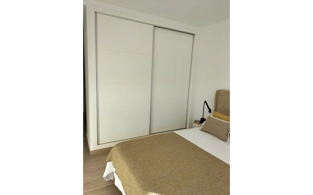 New Build - Apartment / flat - Orihuela Costa