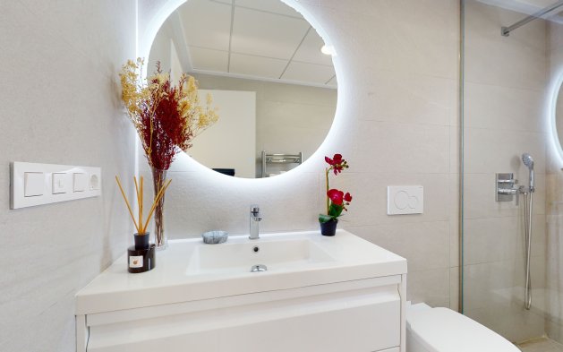 New Build - Apartment / flat - Pilar de la Horadada