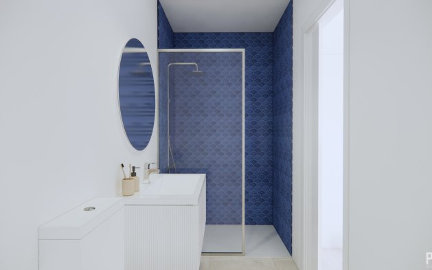 New Build - Apartment / flat - Pilar de la Horadada - Torre de la Horadada