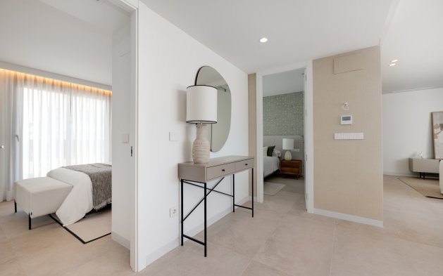 New Build - Townhouse - Muchamiel