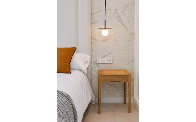 New Build - Townhouse - Muchamiel