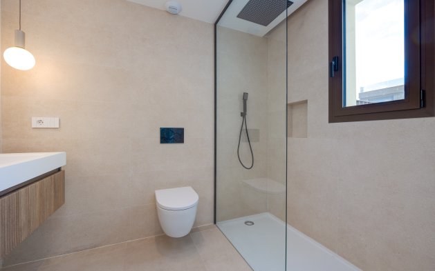 New Build - Townhouse - Muchamiel
