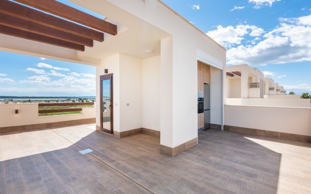 New Build - Villa - Rojales - Ciudad Quesada