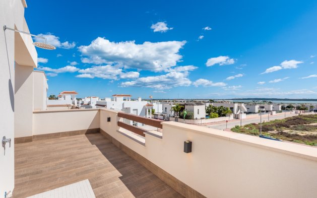 New Build - Villa - Rojales - Ciudad Quesada