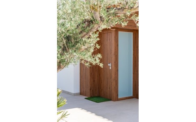 Obra nueva - Villa - Orihuela Costa - Dehesa de Campoamor