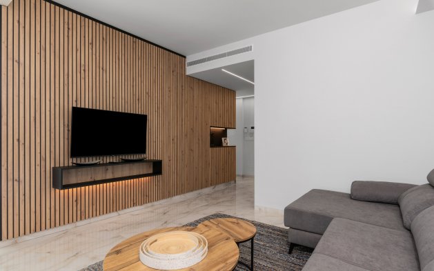 New Build - Villa - Algorfa - La Finca Golf