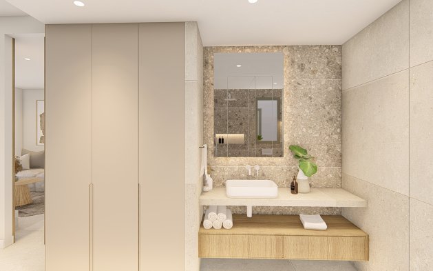 Obra nueva - Bungalow - Rojales - Ciudad Quesada