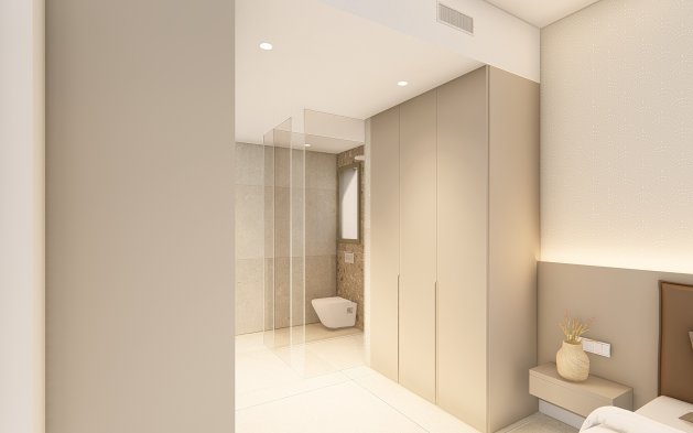 Obra nueva - Bungalow - Rojales - Ciudad Quesada