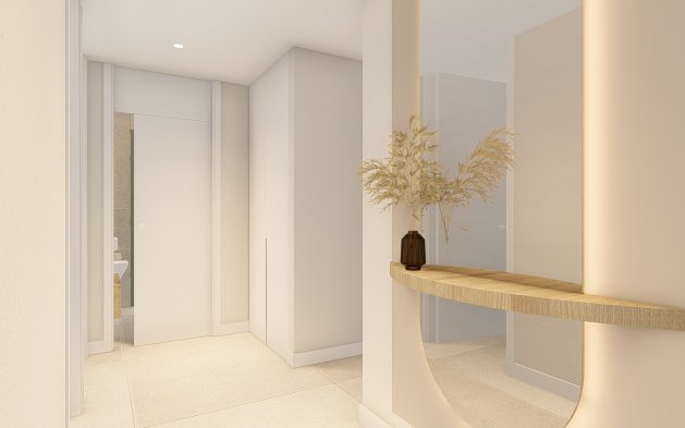 Obra nueva - Bungalow - Rojales - Ciudad Quesada