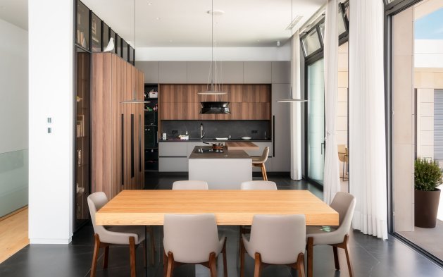 Obra nueva - detached - Molina de Segura