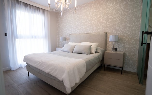 New Build - Townhouse - Torrevieja