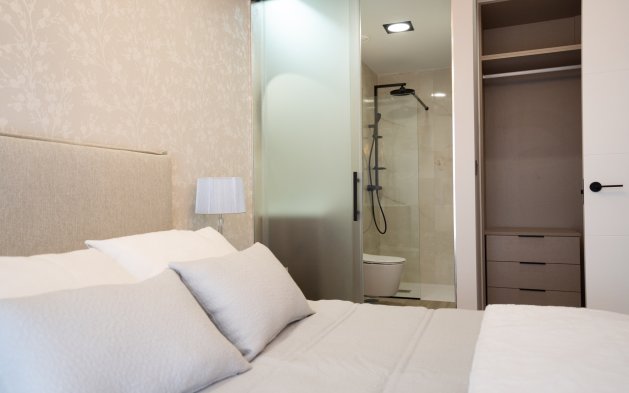 New Build - Townhouse - Torrevieja