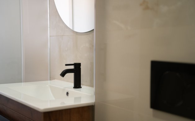 New Build - Townhouse - Torrevieja