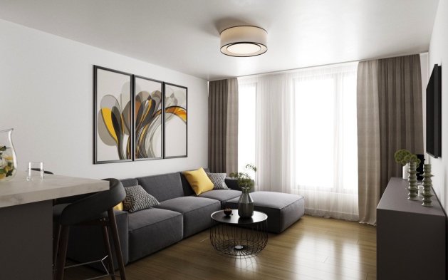 New Build - Apartment / flat - Alicante