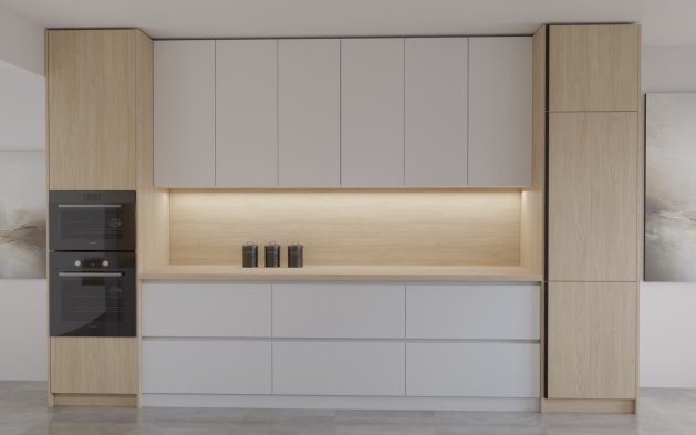 New Build - Apartment / flat - Alicante