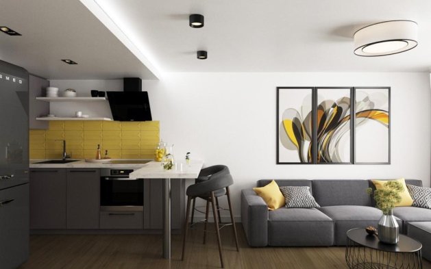 New Build - Apartment / flat - Alicante