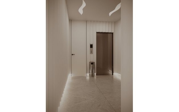 New Build - Apartment / flat - Guardamar del Segura