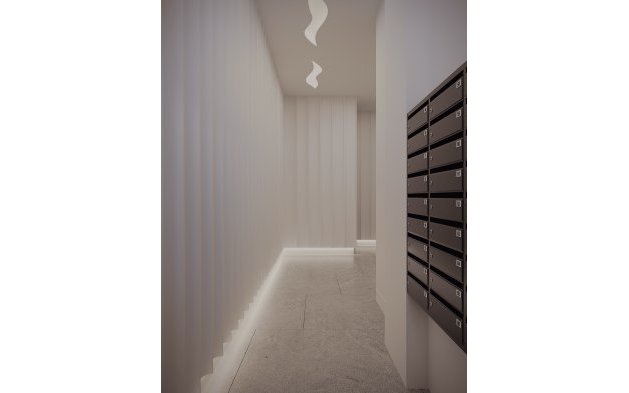 New Build - Apartment / flat - Guardamar del Segura