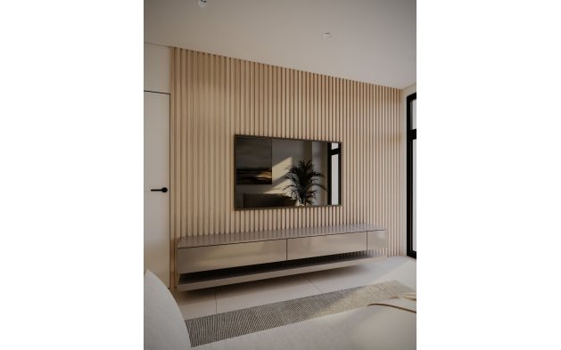 New Build - Apartment / flat - Guardamar del Segura