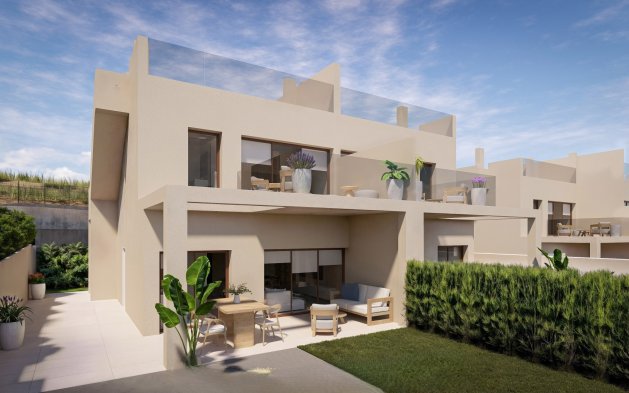 New Build - Villa - Corvera Golf