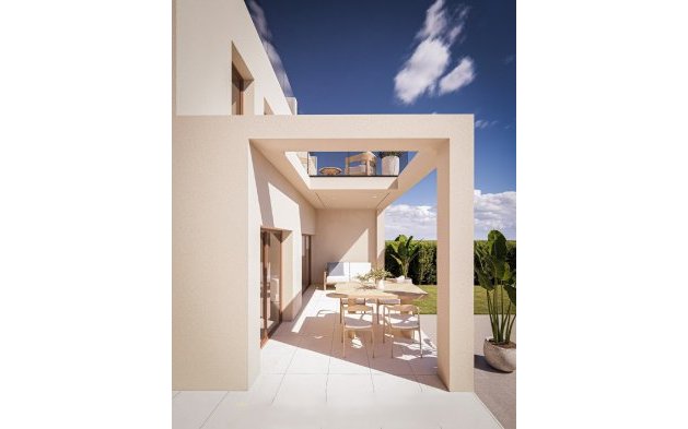 New Build - Villa - Corvera Golf