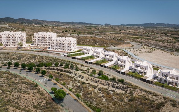 New Build - Villa - Corvera Golf