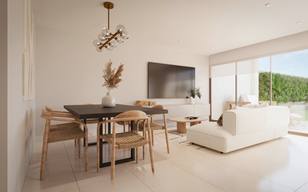 New Build - Villa - Corvera Golf