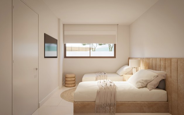 New Build - Villa - Corvera Golf