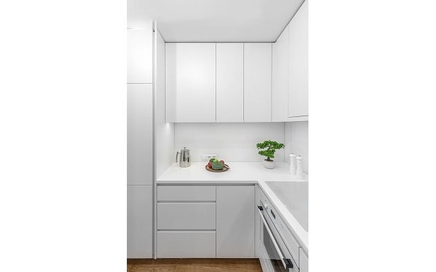 New Build - Penthouse - Relleu