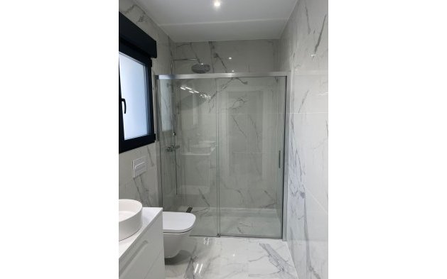 New Build - Villa - La Romana