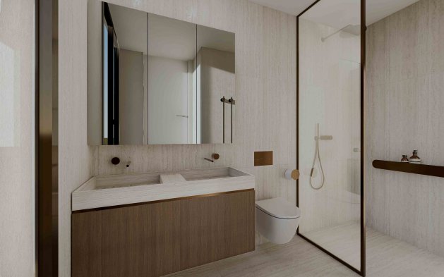 New Build - Villa - Orihuela Costa - Las Colinas Golf - Country Club